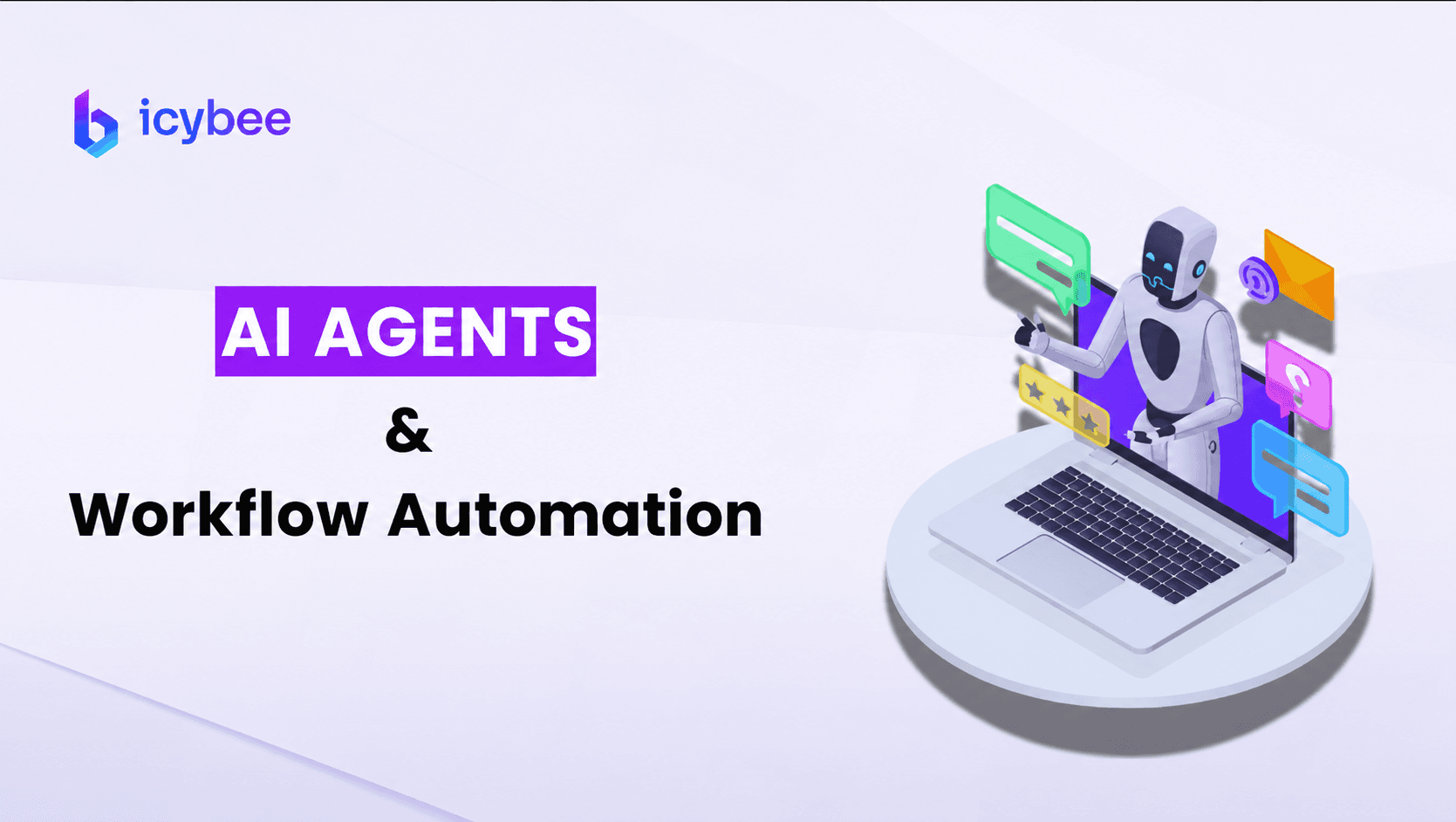 AI Agents & Workflow Automation