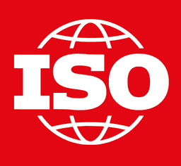 ISO certification
